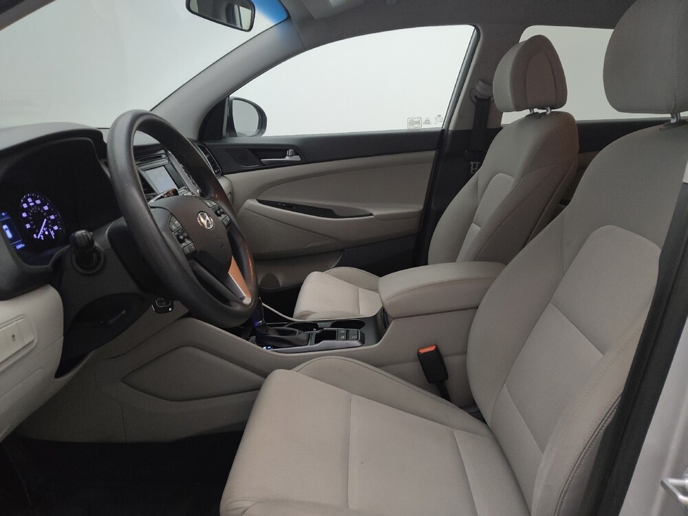 2017 Hyundai Tucson in Raleigh, NC 27604 - 18143051 17