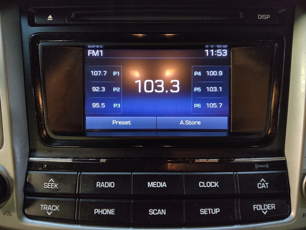 2017 Hyundai Tucson in Raleigh, NC 27604 - 18143051 25