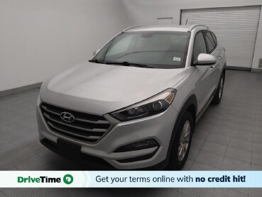 2017 Hyundai Tucson in Raleigh, NC 27604