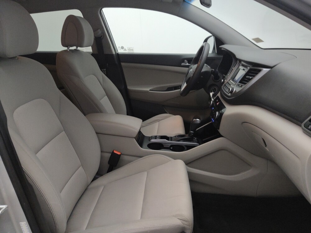 2017 Hyundai Tucson in Raleigh, NC 27604 - 18143051 21