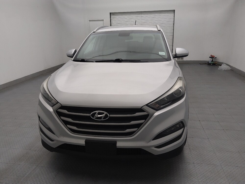 2017 Hyundai Tucson in Raleigh, NC 27604 - 18143051 15