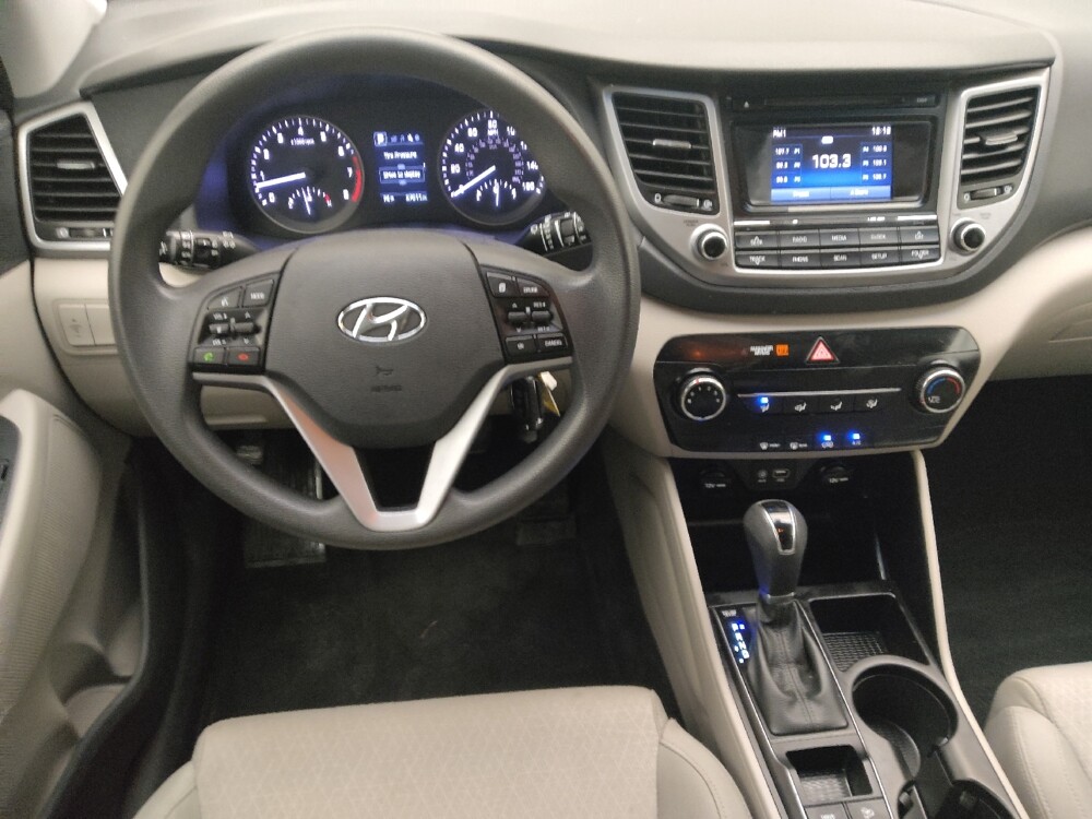 2017 Hyundai Tucson in Raleigh, NC 27604 - 18143051 22