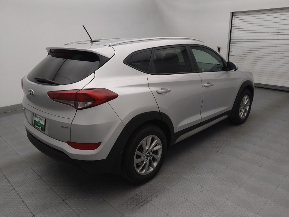 2017 Hyundai Tucson in Raleigh, NC 27604 - 18143051 10