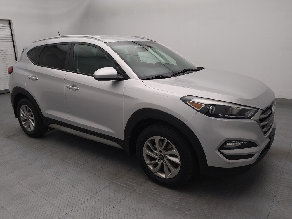 2017 Hyundai Tucson in Raleigh, NC 27604 - 18143051 11