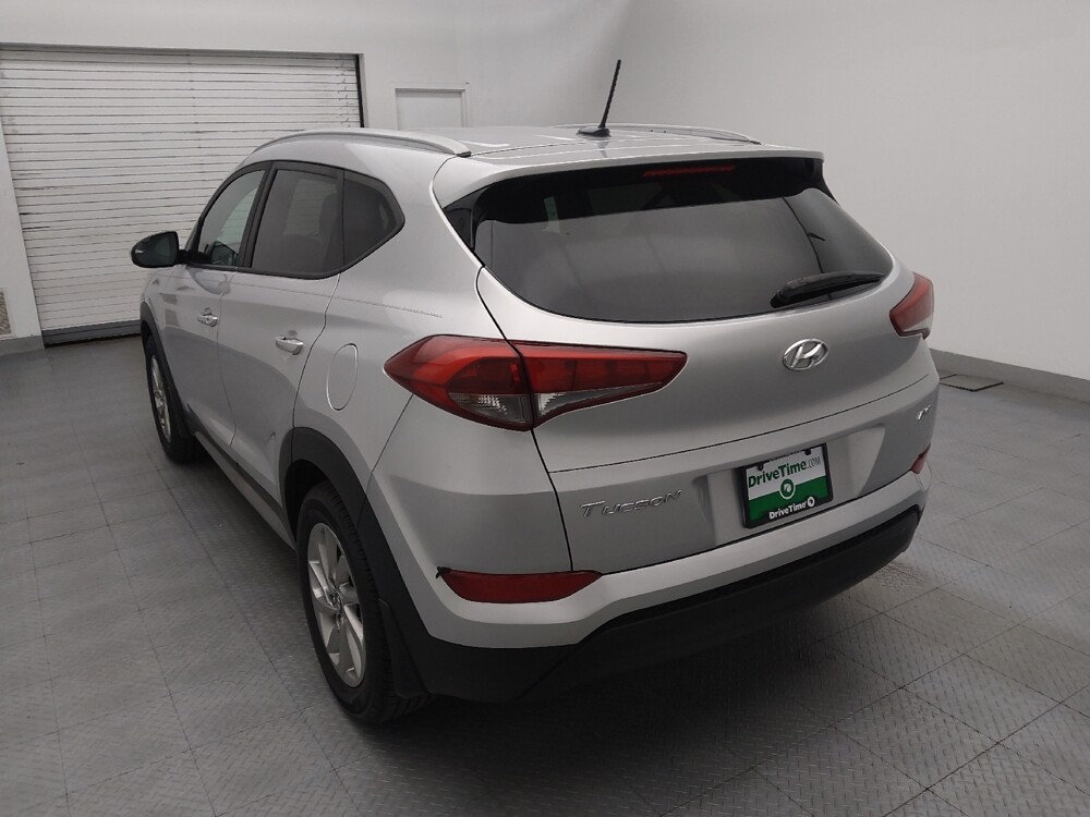 2017 Hyundai Tucson in Raleigh, NC 27604 - 18143051 5