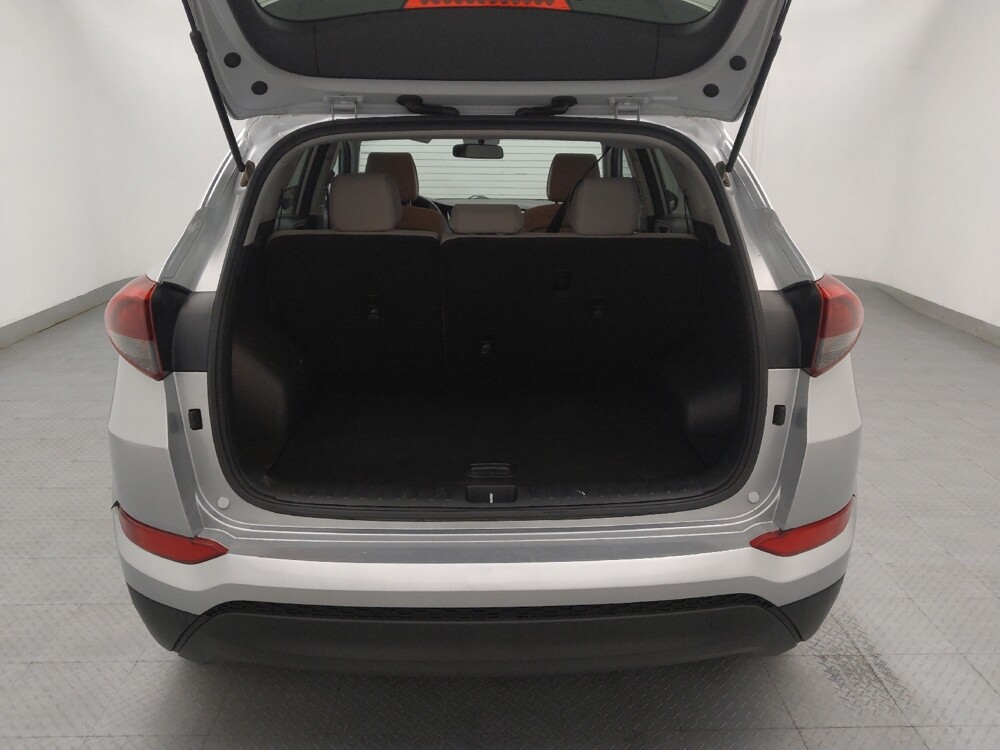 2017 Hyundai Tucson in Raleigh, NC 27604 - 18143051 29