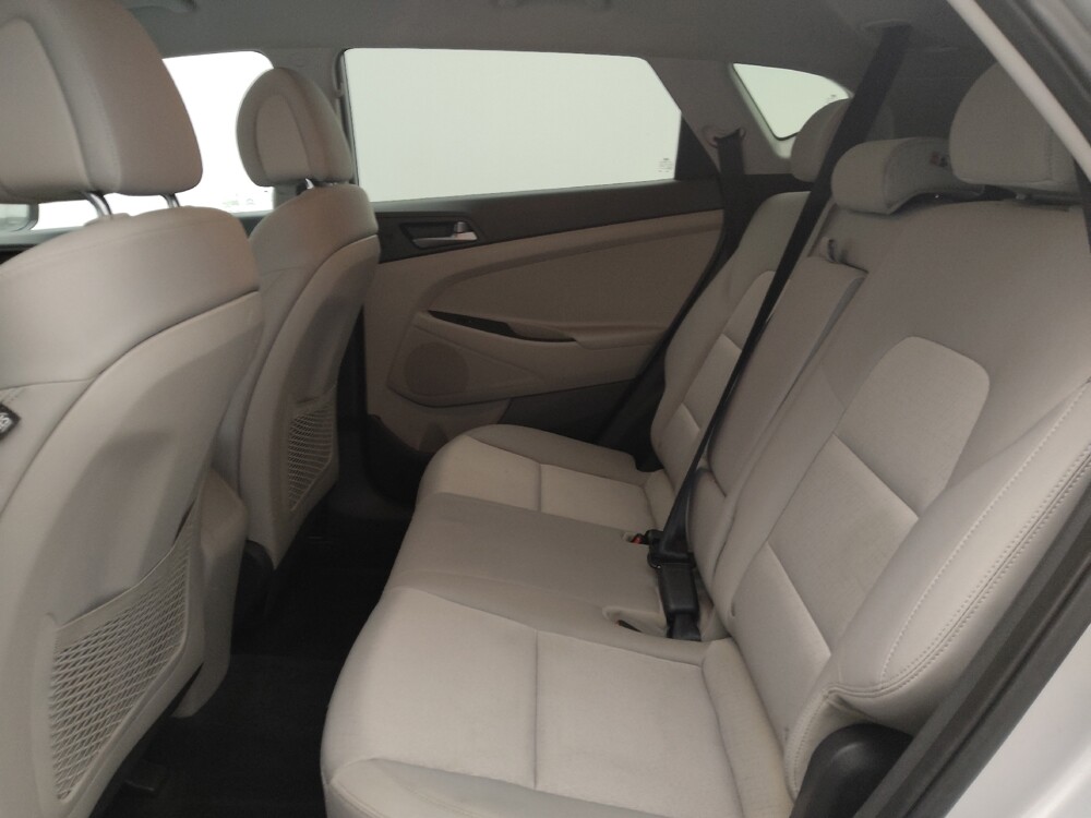 2017 Hyundai Tucson in Raleigh, NC 27604 - 18143051 18