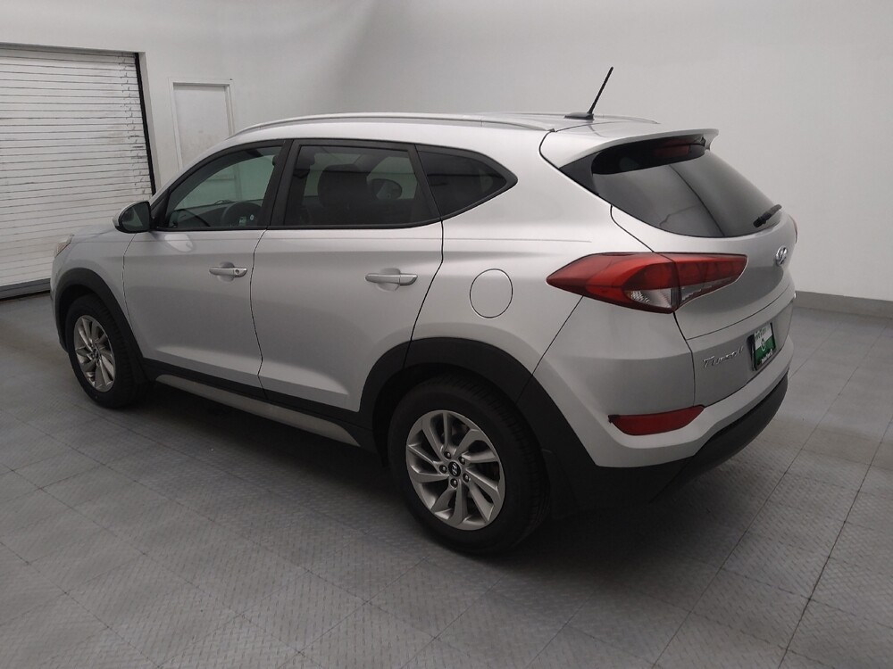 2017 Hyundai Tucson in Raleigh, NC 27604 - 18143051 3
