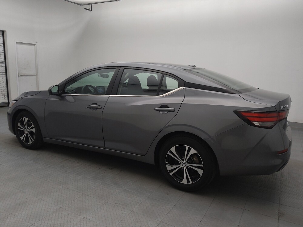 2023 Nissan Sentra in Raleigh, NC 27604 - 18143053 3