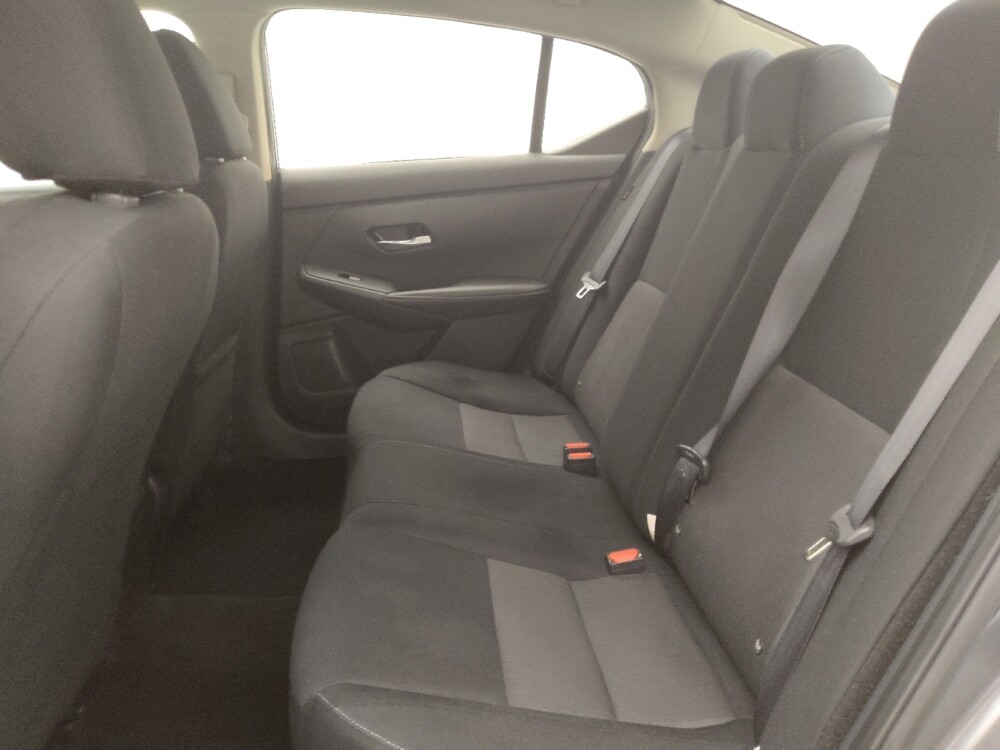 2023 Nissan Sentra in Raleigh, NC 27604 - 18143053 18