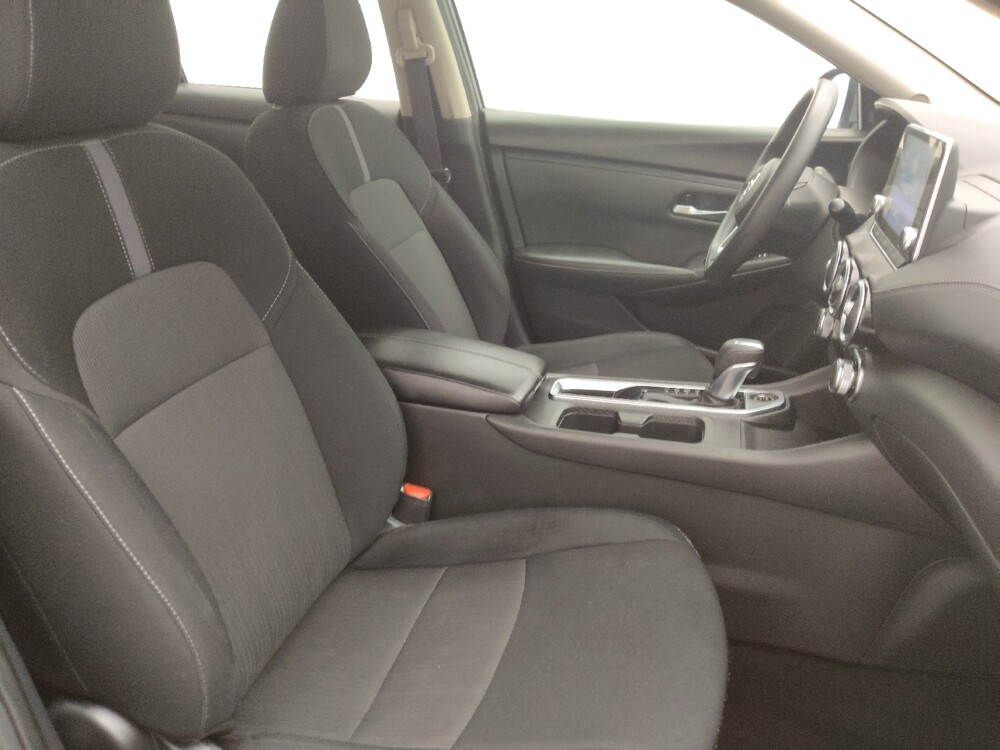 2023 Nissan Sentra in Raleigh, NC 27604 - 18143053 21