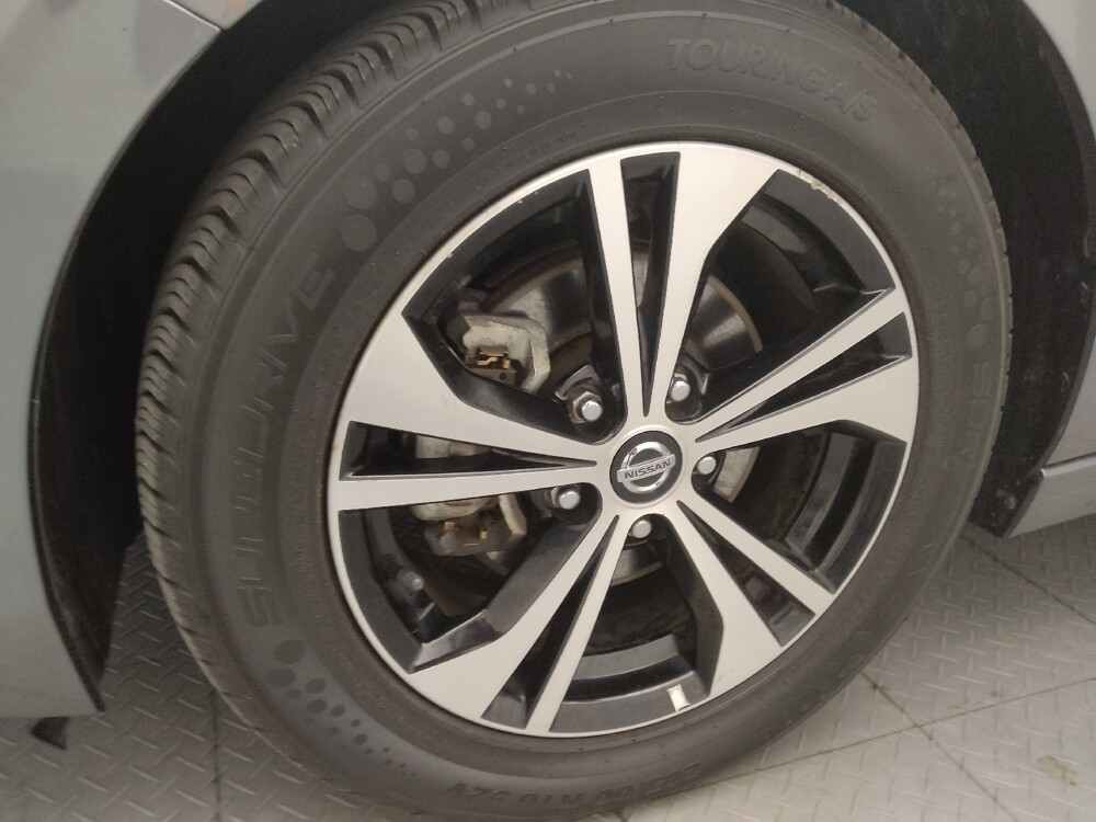 2023 Nissan Sentra in Raleigh, NC 27604 - 18143053 31