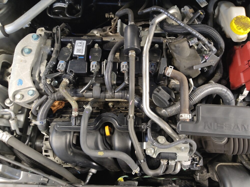 2023 Nissan Sentra in Raleigh, NC 27604 - 18143053 30
