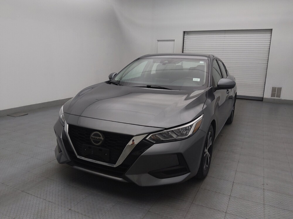 2023 Nissan Sentra in Raleigh, NC 27604 - 18143053 15