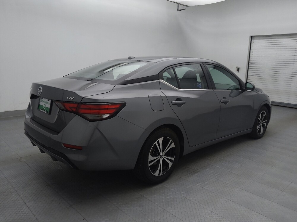2023 Nissan Sentra in Raleigh, NC 27604 - 18143053 9