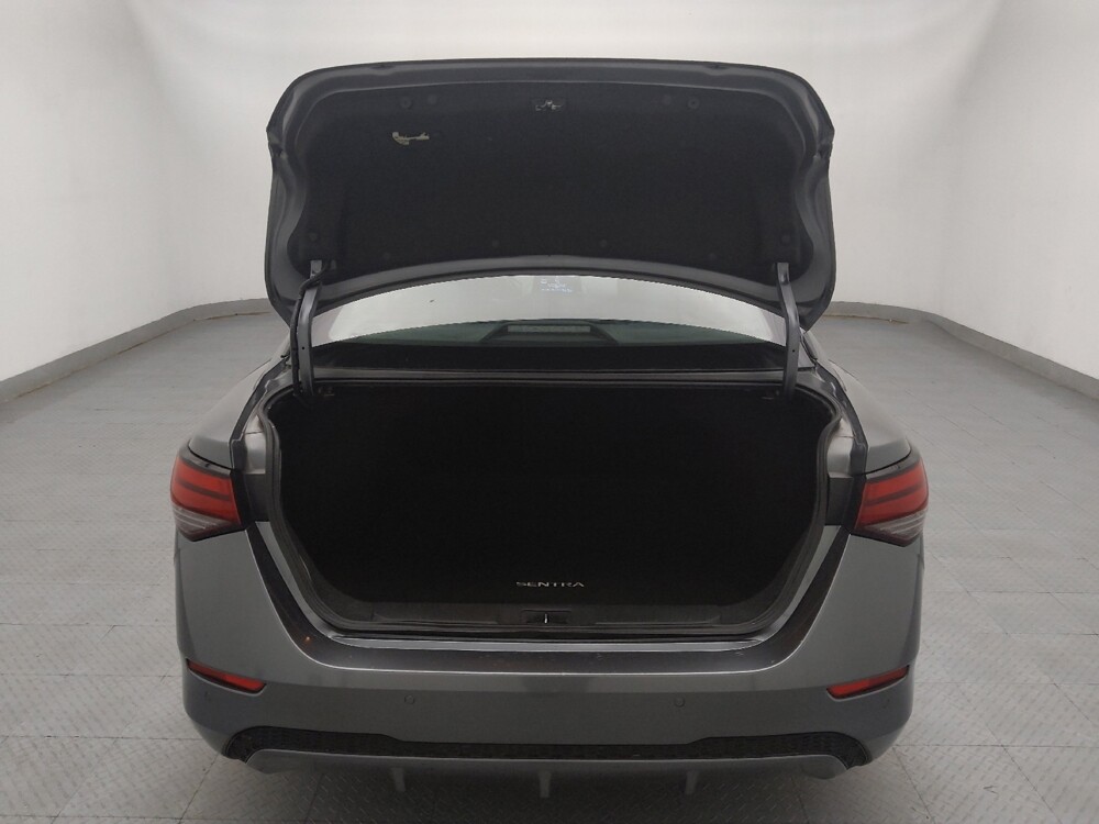 2023 Nissan Sentra in Raleigh, NC 27604 - 18143053 29