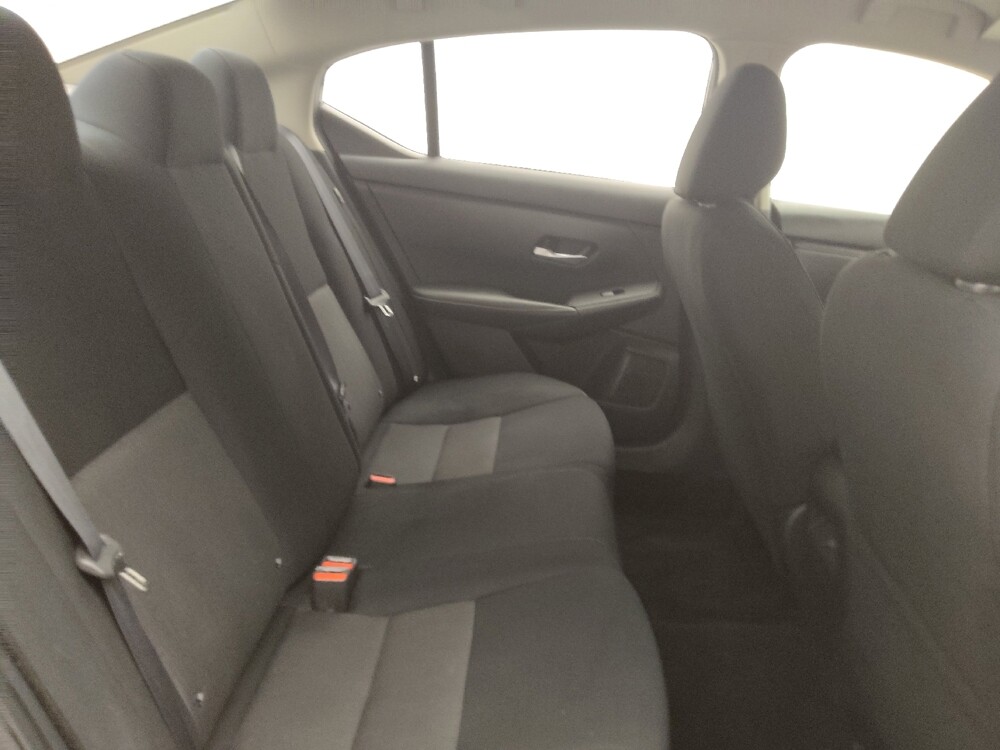 2023 Nissan Sentra in Raleigh, NC 27604 - 18143053 19