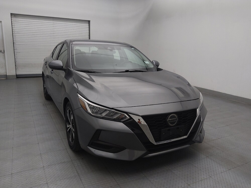 2023 Nissan Sentra in Raleigh, NC 27604 - 18143053 14