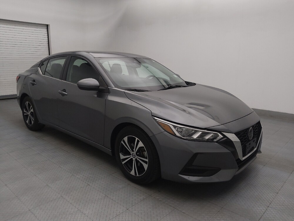 2023 Nissan Sentra in Raleigh, NC 27604 - 18143053 13
