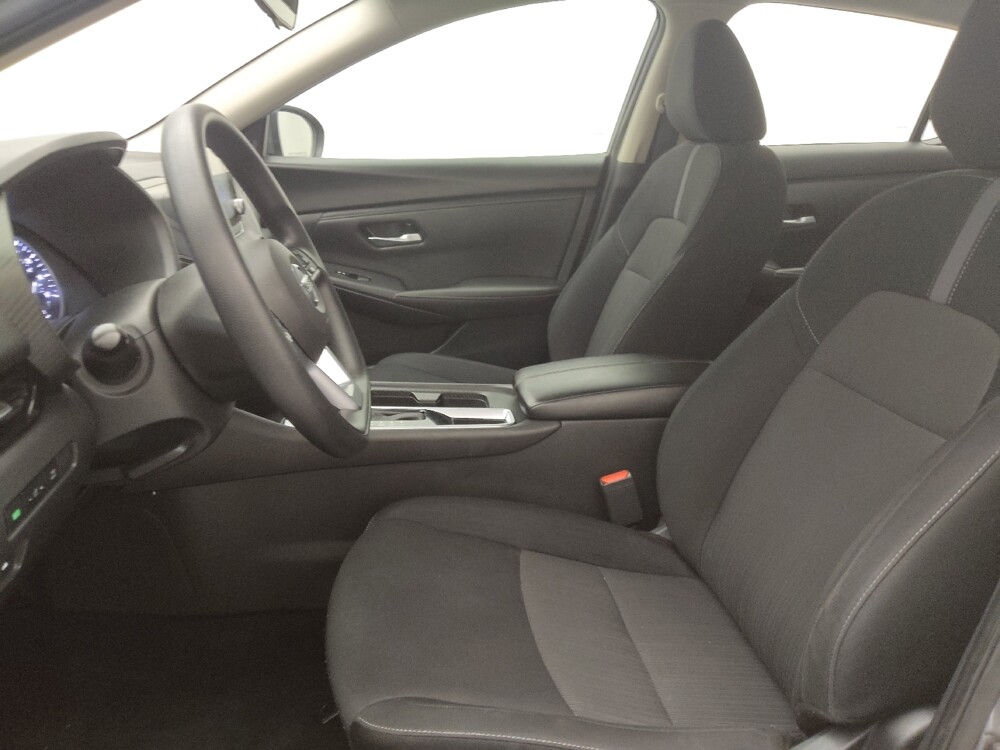 2023 Nissan Sentra in Raleigh, NC 27604 - 18143053 17