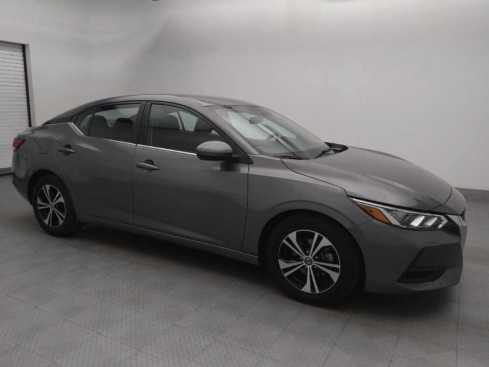 2023 Nissan Sentra in Raleigh, NC 27604 - 18143053 11