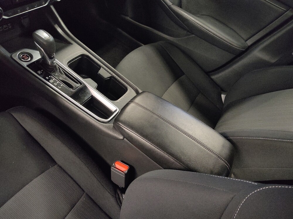 2023 Nissan Sentra in Raleigh, NC 27604 - 18143053 26