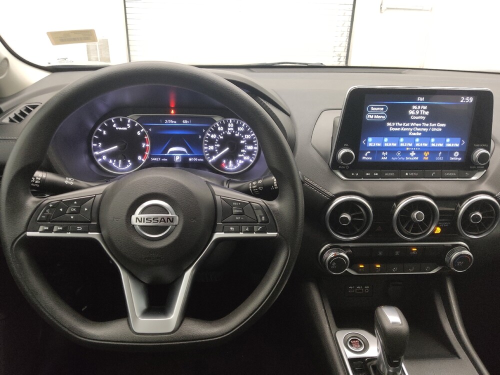 2023 Nissan Sentra in Raleigh, NC 27604 - 18143053 22