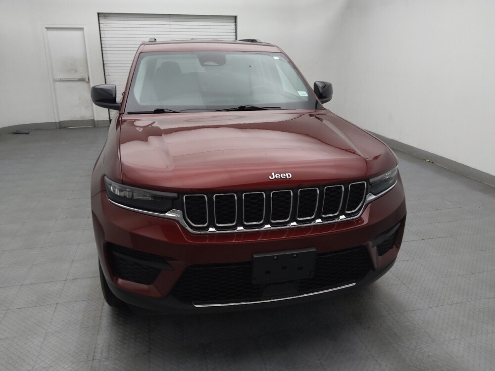 2023 Jeep Grand Cherokee in Greenville, SC 29607 - 18143054 14