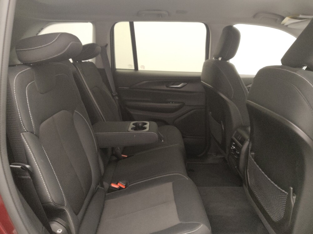 2023 Jeep Grand Cherokee in Greenville, SC 29607 - 18143054 19