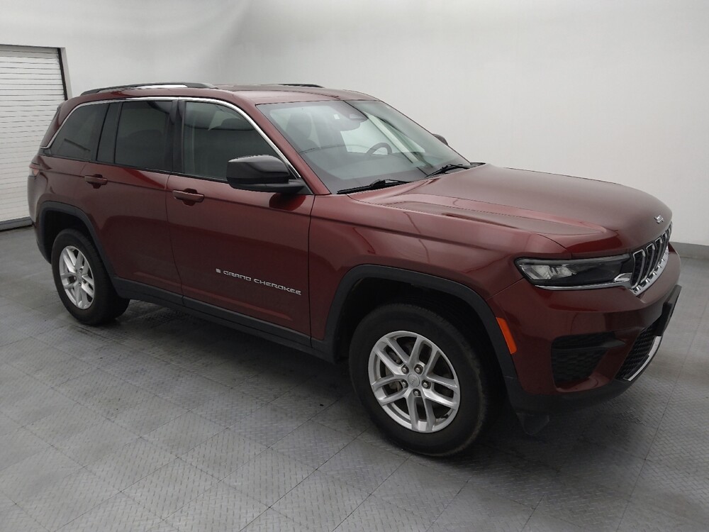 2023 Jeep Grand Cherokee in Greenville, SC 29607 - 18143054 11