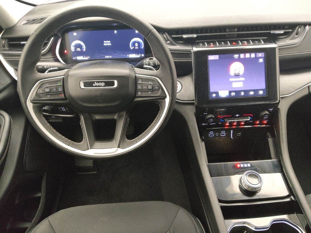 2023 Jeep Grand Cherokee in Greenville, SC 29607 - 18143054 22