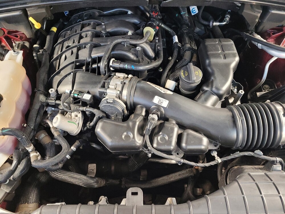 2023 Jeep Grand Cherokee in Greenville, SC 29607 - 18143054 30