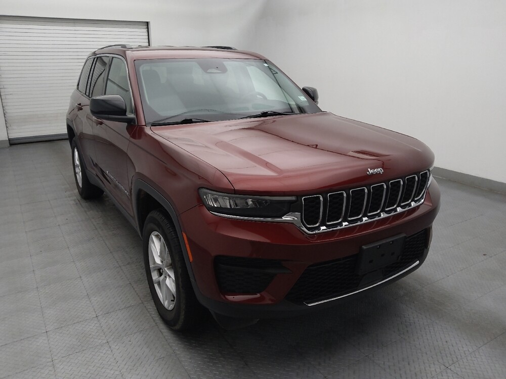 2023 Jeep Grand Cherokee in Greenville, SC 29607 - 18143054 13