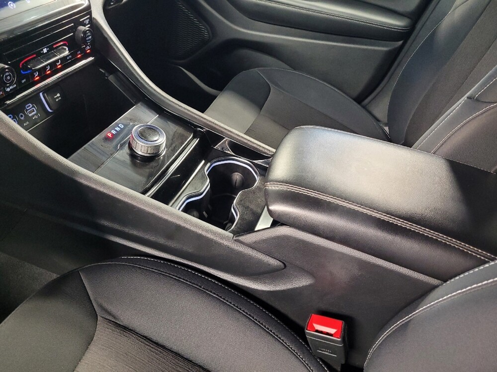 2023 Jeep Grand Cherokee in Greenville, SC 29607 - 18143054 26