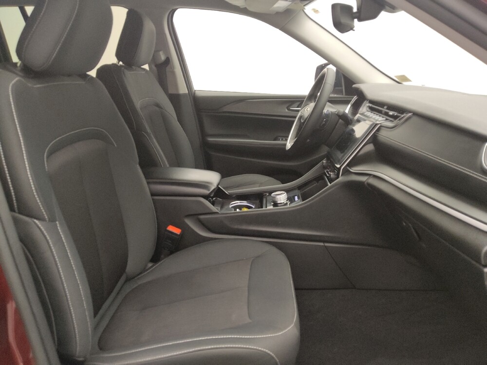2023 Jeep Grand Cherokee in Greenville, SC 29607 - 18143054 21