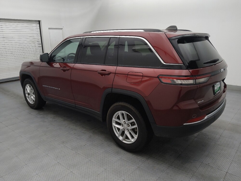 2023 Jeep Grand Cherokee in Greenville, SC 29607 - 18143054 3
