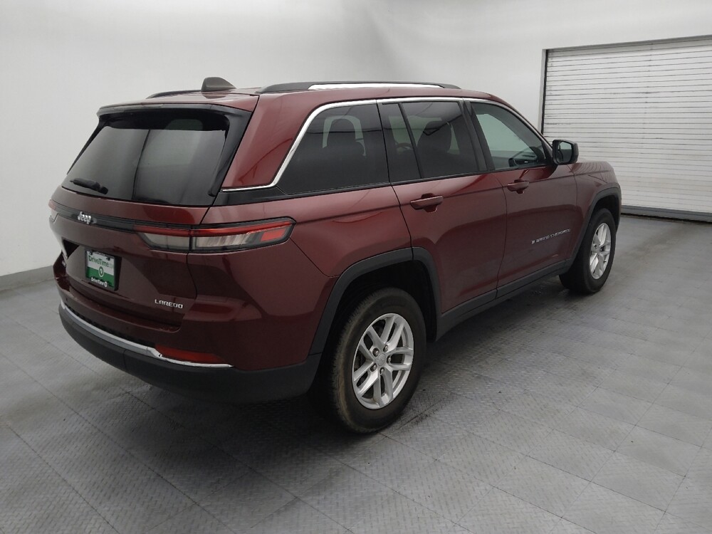 2023 Jeep Grand Cherokee in Greenville, SC 29607 - 18143054 10