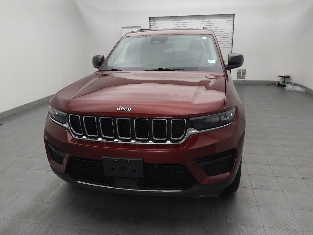 2023 Jeep Grand Cherokee in Greenville, SC 29607 - 18143054 15