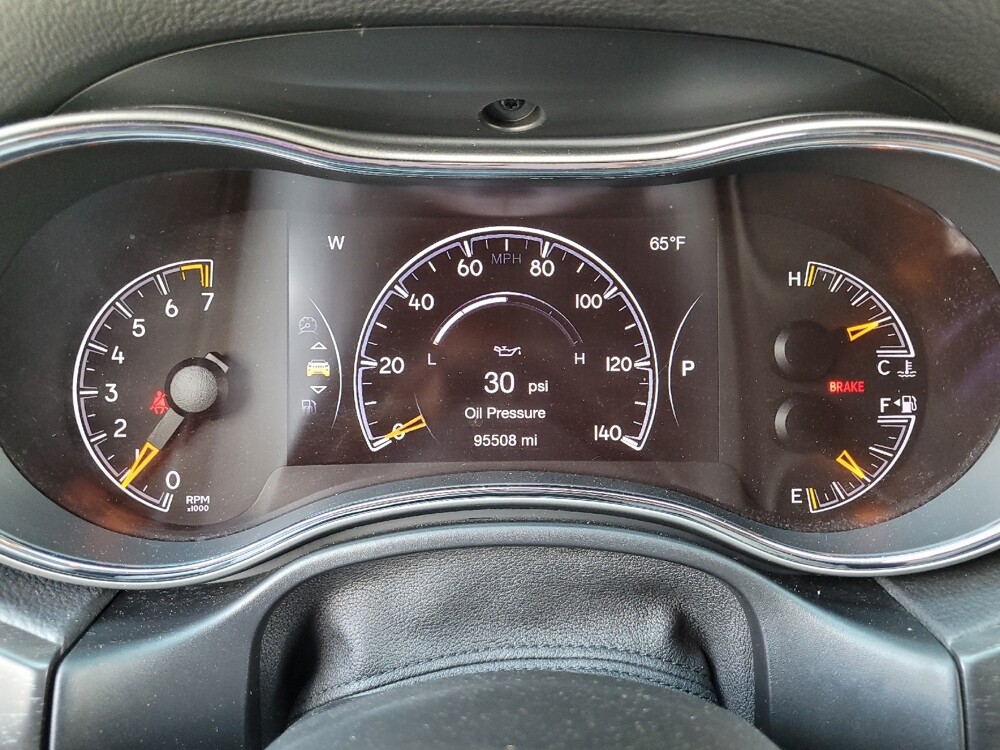 2018 Jeep Grand Cherokee in Charlotte, NC 28273 - 18143055 23