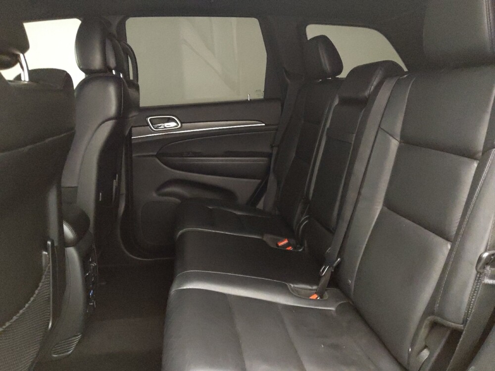 2018 Jeep Grand Cherokee in Charlotte, NC 28273 - 18143055 18