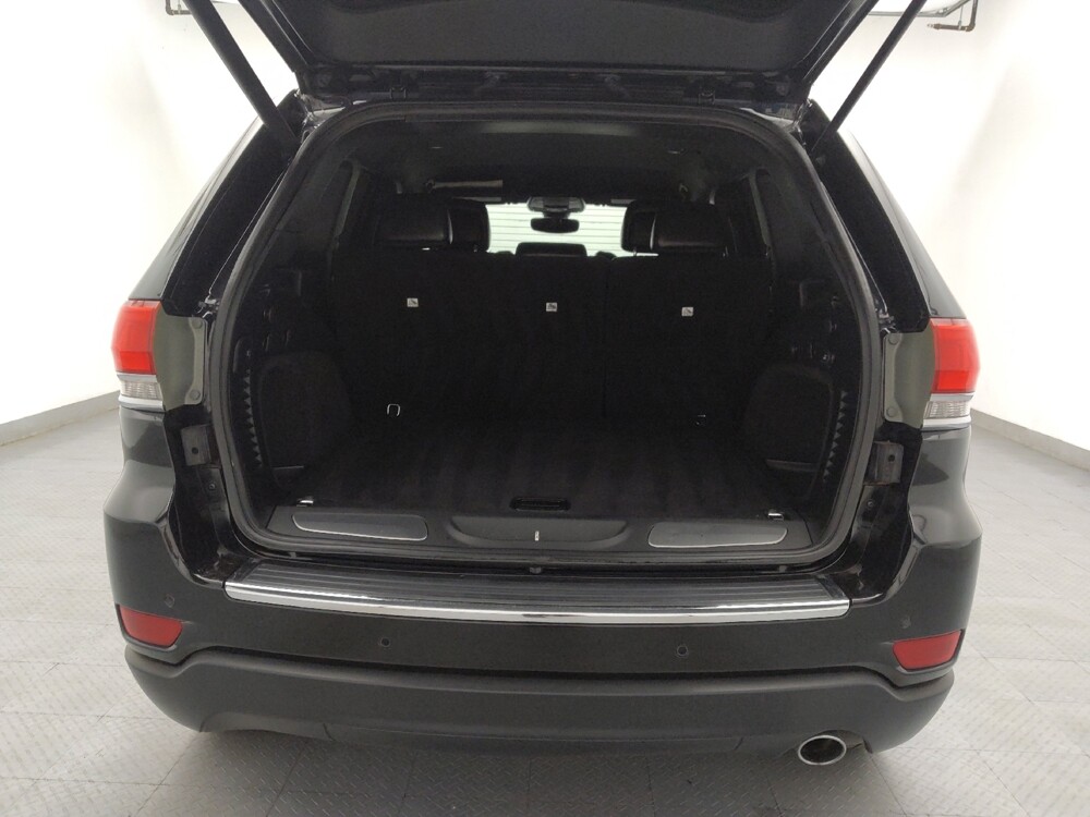 2018 Jeep Grand Cherokee in Charlotte, NC 28273 - 18143055 29