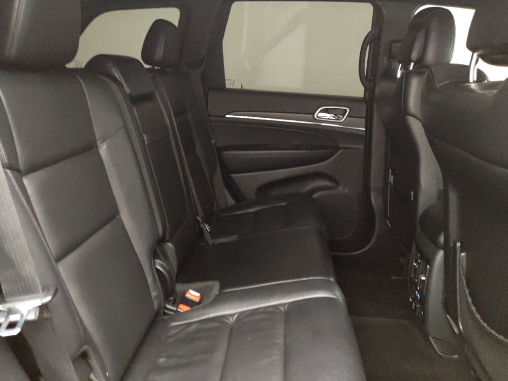 2018 Jeep Grand Cherokee in Charlotte, NC 28273 - 18143055 19