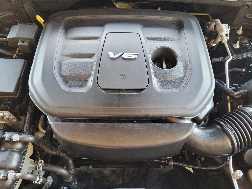 2018 Jeep Grand Cherokee in Charlotte, NC 28273 - 18143055 30