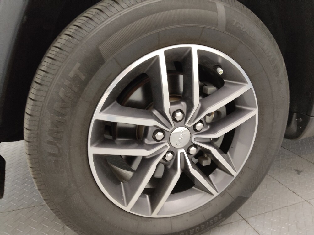 2018 Jeep Grand Cherokee in Charlotte, NC 28273 - 18143055 31