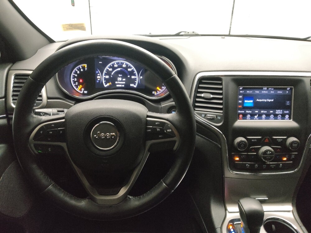 2018 Jeep Grand Cherokee in Charlotte, NC 28273 - 18143055 22
