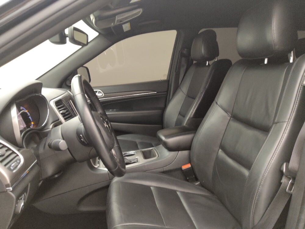 2018 Jeep Grand Cherokee in Charlotte, NC 28273 - 18143055 17