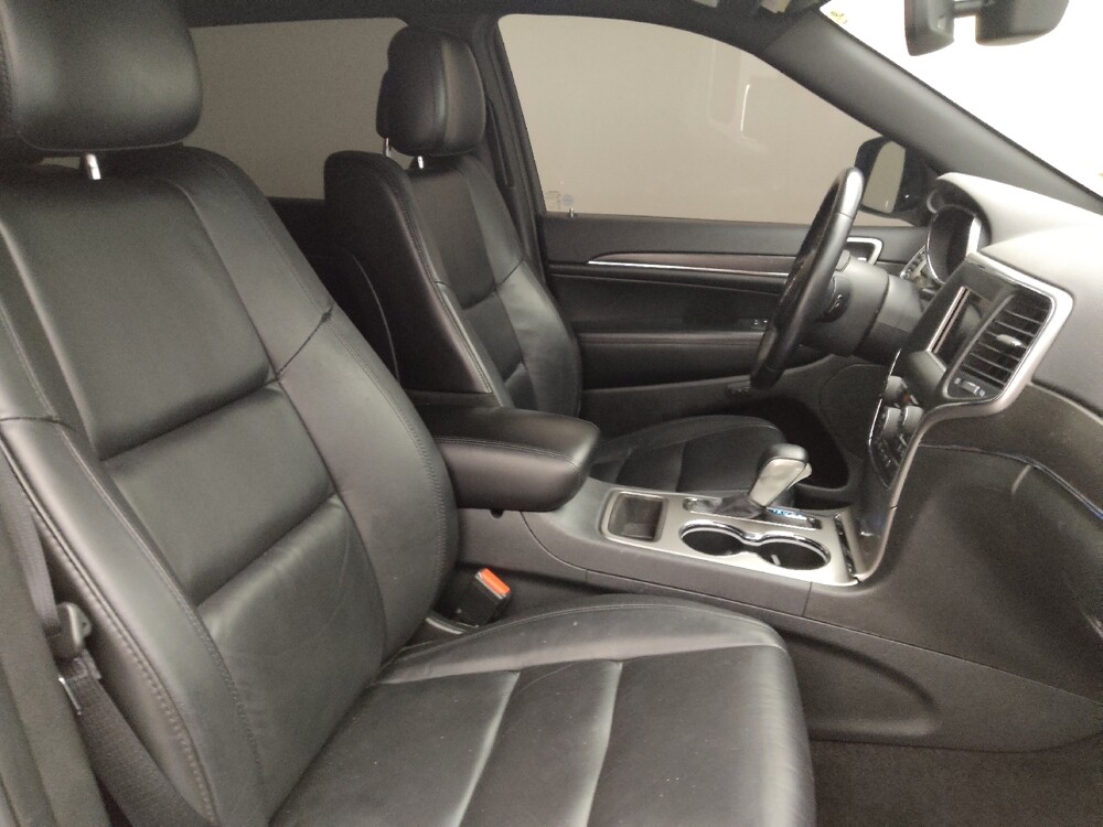 2018 Jeep Grand Cherokee in Charlotte, NC 28273 - 18143055 21