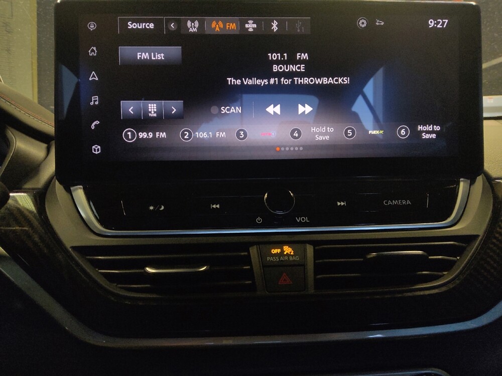 2024 Nissan Altima in Glendale, AZ 85301 - 18143056 25