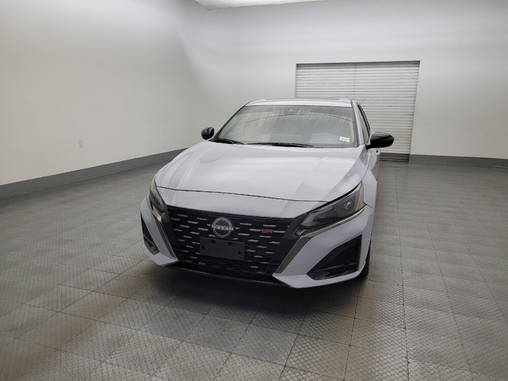 2024 Nissan Altima in Glendale, AZ 85301 - 18143056 15