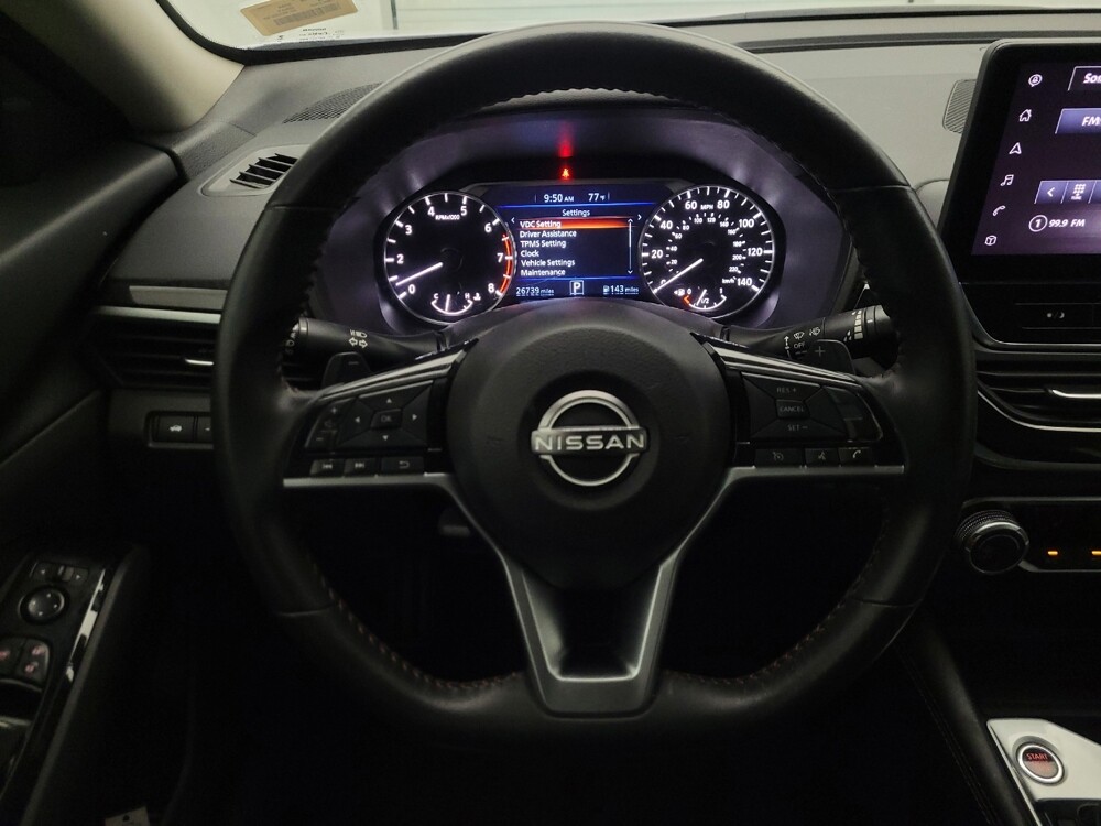 2024 Nissan Altima in Glendale, AZ 85301 - 18143056 22